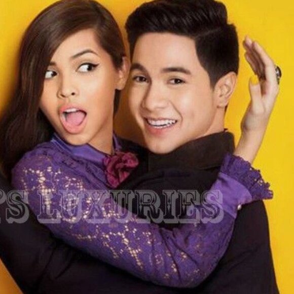 GUCCI SHIRT DRESS RUFFLE DETAIL RED CORAL COTTON CLUNY LACE sz IT 40 US 4 - Picture 3 of 12